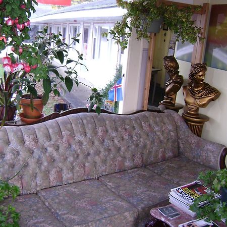 Lakelawn B&B And Motel Yarmouth Zewnętrze zdjęcie