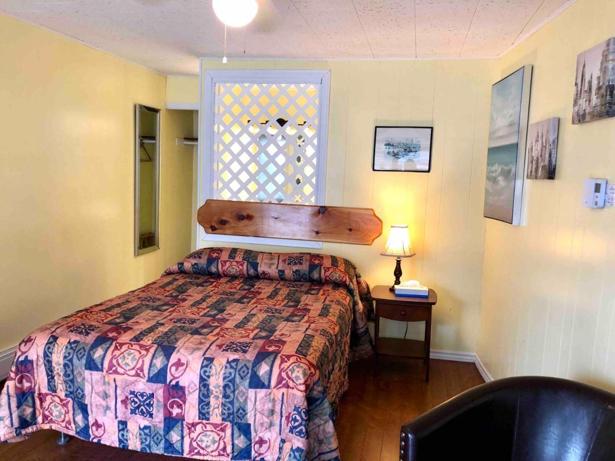 Lakelawn B&B And Motel Yarmouth Zewnętrze zdjęcie