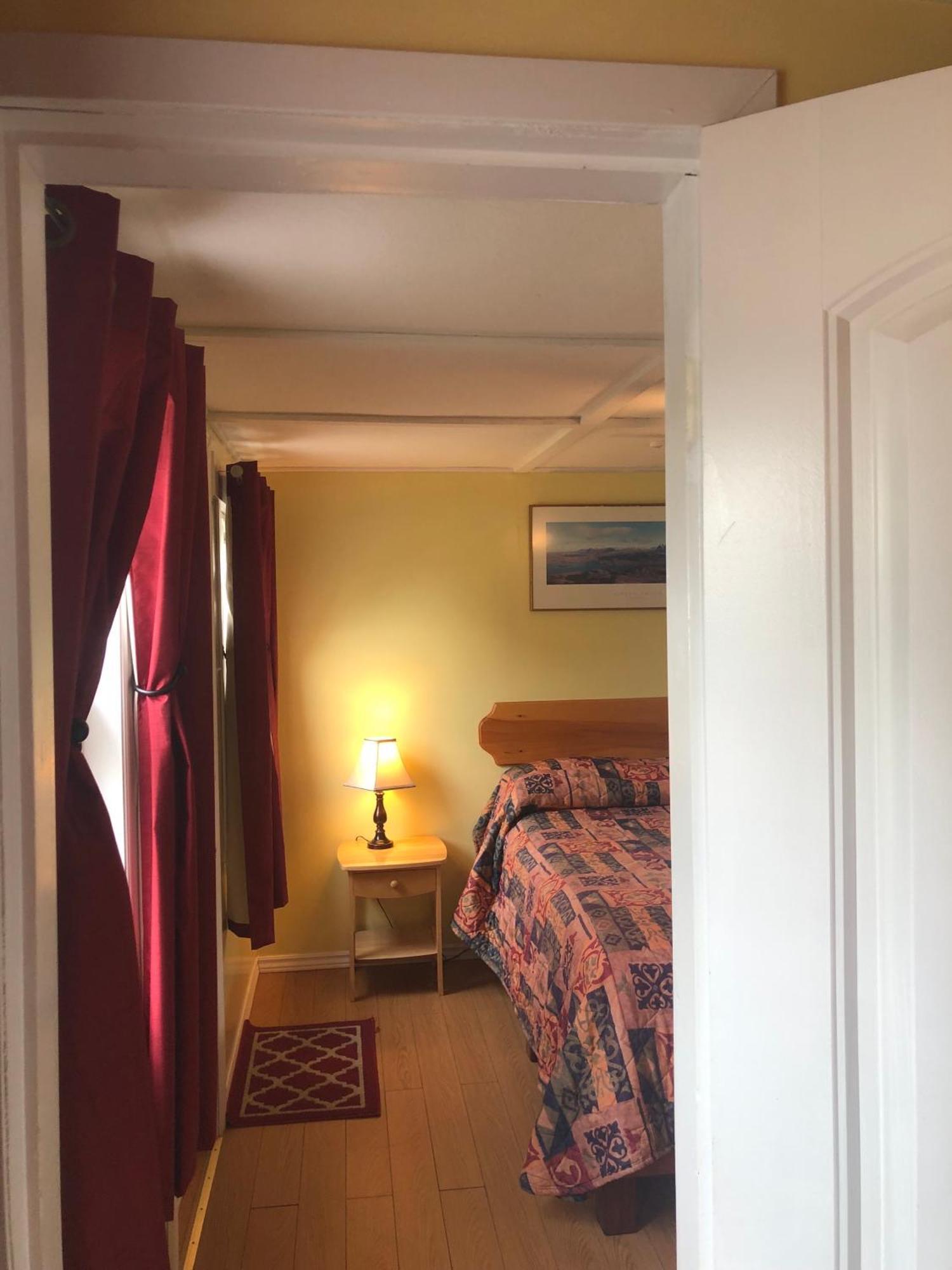 Lakelawn B&B And Motel Yarmouth Zewnętrze zdjęcie