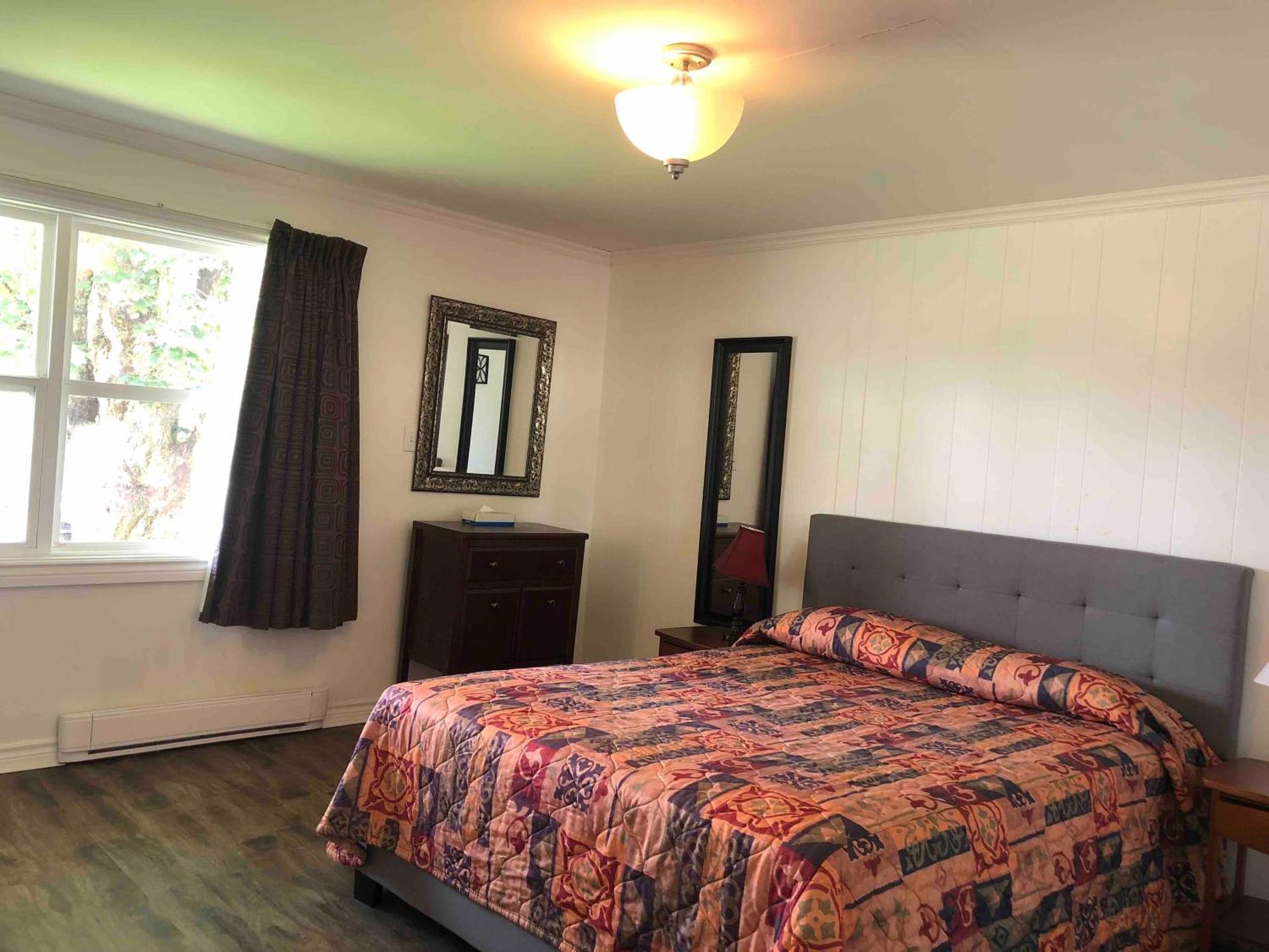 Lakelawn B&B And Motel Yarmouth Zewnętrze zdjęcie