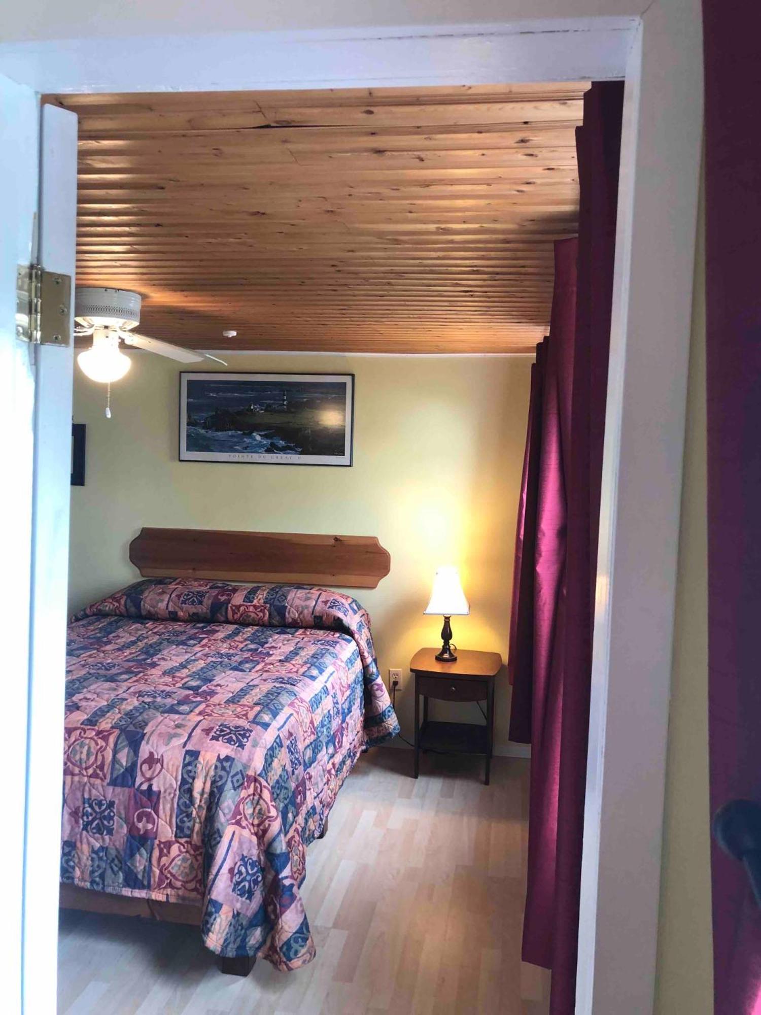 Lakelawn B&B And Motel Yarmouth Zewnętrze zdjęcie