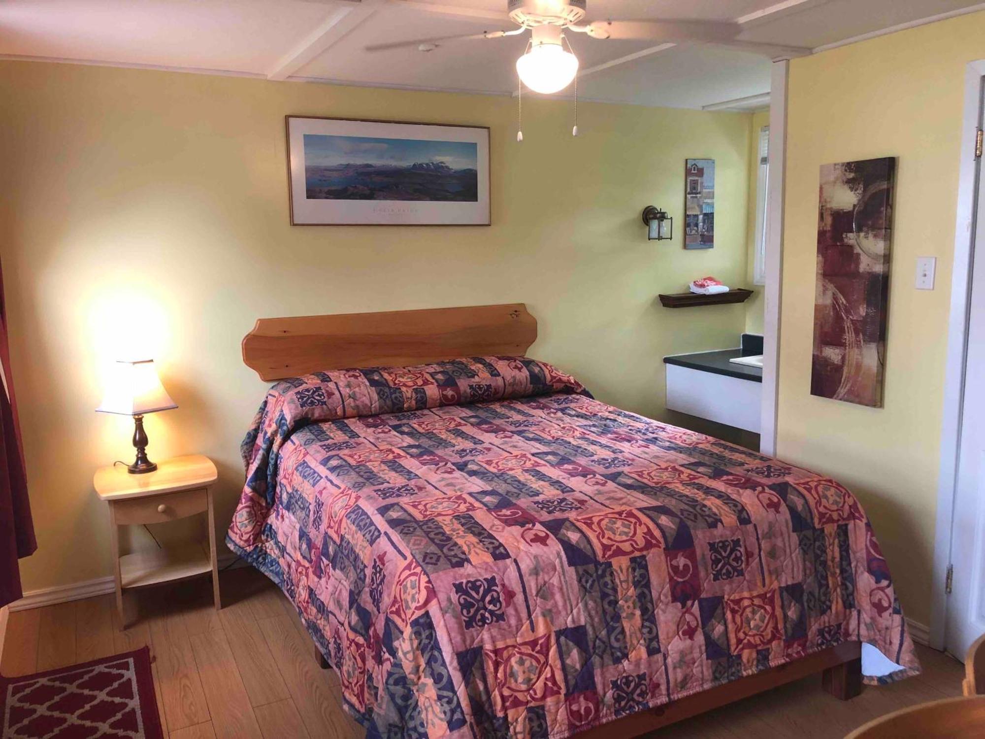 Lakelawn B&B And Motel Yarmouth Zewnętrze zdjęcie