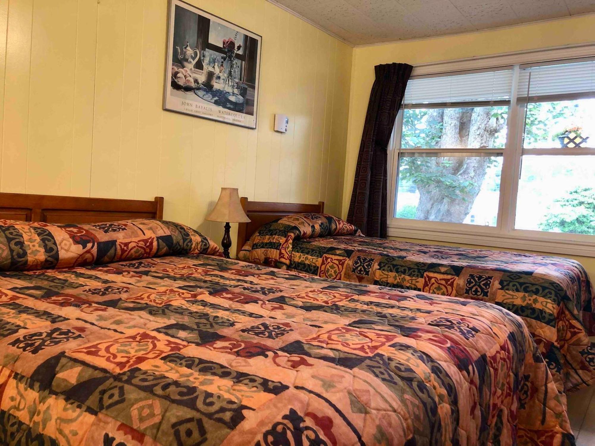 Lakelawn B&B And Motel Yarmouth Zewnętrze zdjęcie