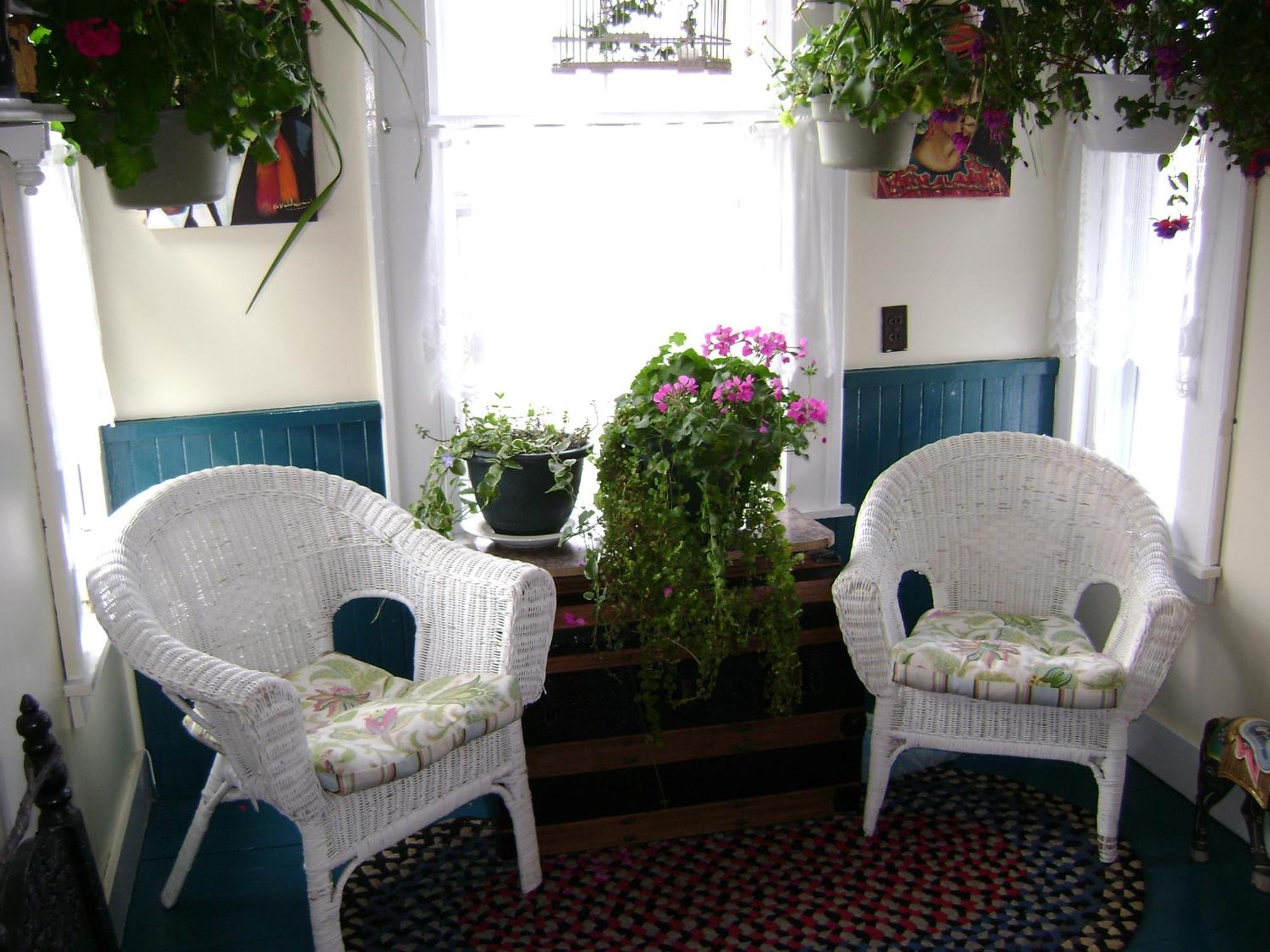 Lakelawn B&B And Motel Yarmouth Zewnętrze zdjęcie
