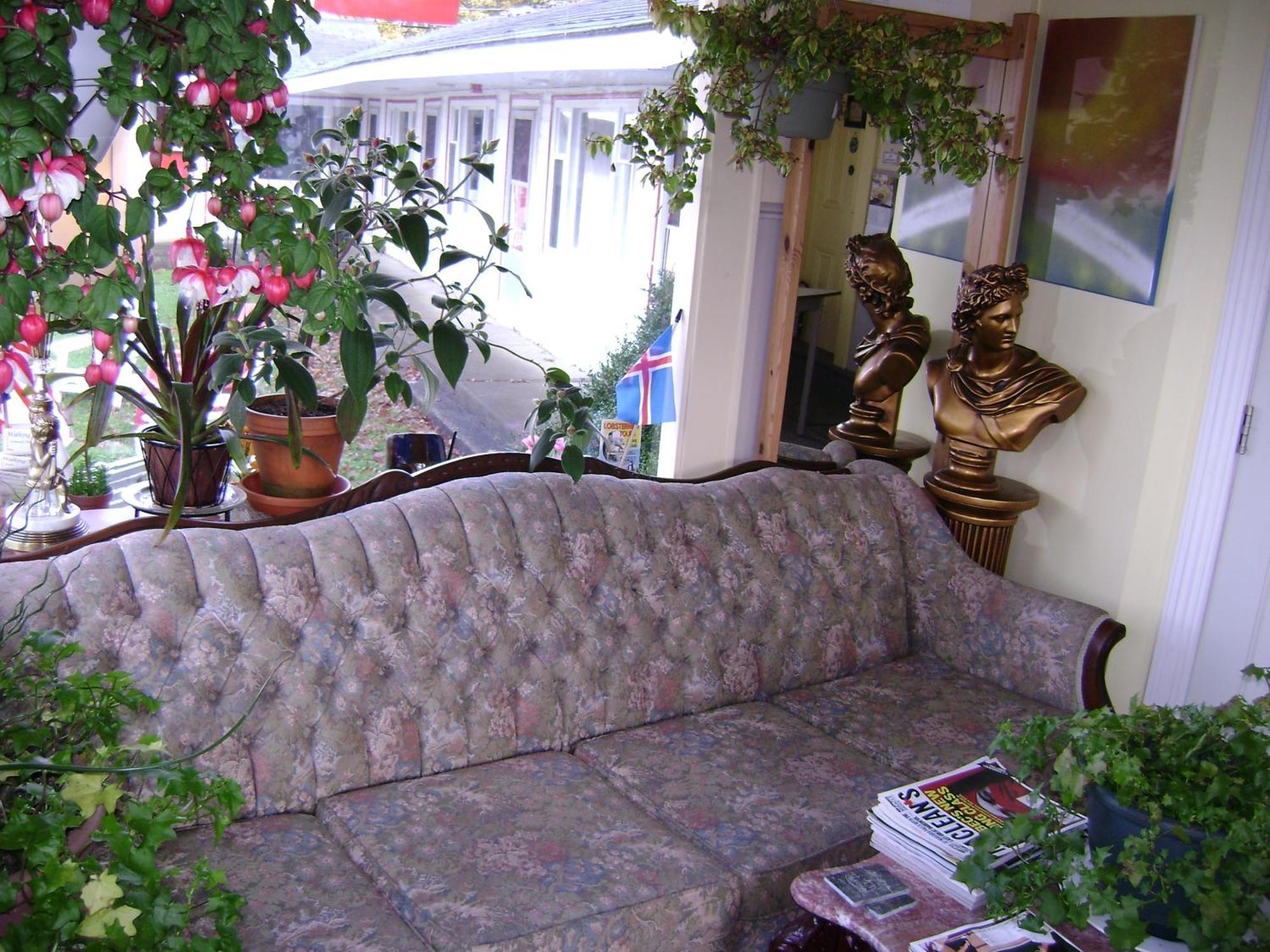 Lakelawn B&B And Motel Yarmouth Zewnętrze zdjęcie